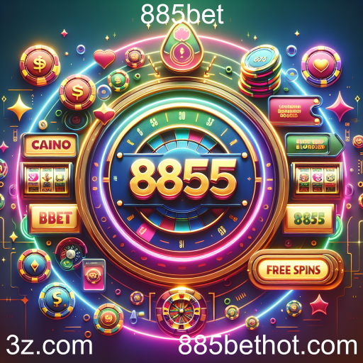 Descubra as Melhores Promoções na 885bet